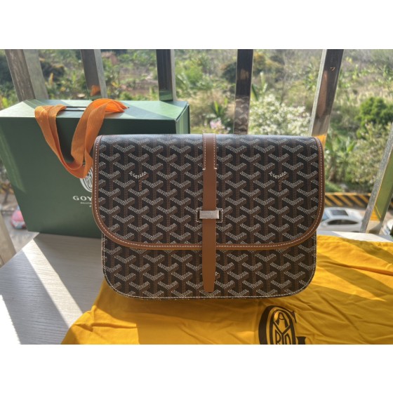 GOYARD Minaudi ère W25